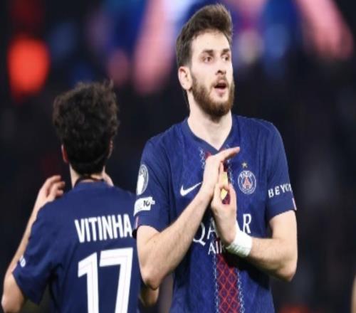 KK:想过被淘汰的可能性我们已经准备好迎战切尔西或巴萨了