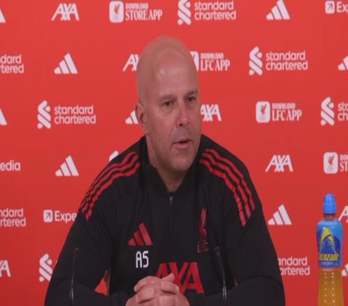 斯洛特:弗林蓬归期未定萨拉赫9轮没进球不能忽略足总杯