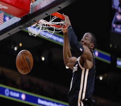 NBA湖人被絕殺，熱火被絕殺，快船三連敗