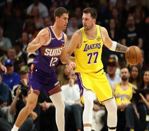 NBA最新排名出爐！火箭穩(wěn)坐第三，西部第二11連勝，湖人退無可退