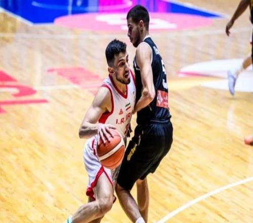 男篮世预赛又曝出一大冷门！3冠王惨