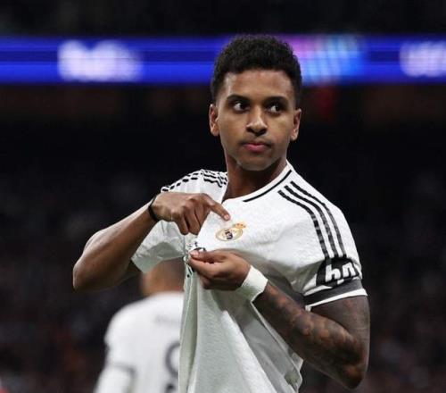 養(yǎng)傷23天！皇馬6000萬(wàn)前鋒回歸：18場(chǎng)僅1球主力淪為替補(bǔ)