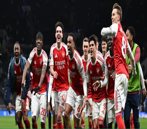 阿爾特塔談放棄迪拜集訓(xùn)，用團(tuán)隊(duì)凝聚力迎戰(zhàn)切爾西