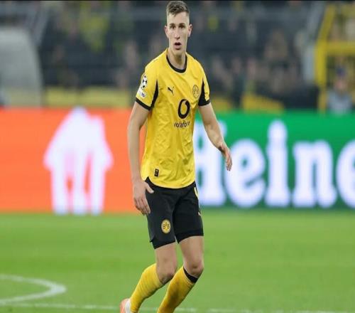 法爾克：拜仁不擔(dān)心皇馬對施洛特貝克的興趣，他現(xiàn)在不是首選