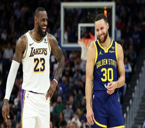 科爾：庫(kù)里用投籃改變了比賽，詹姆斯推動(dòng)了“無(wú)位置籃球”的發(fā)展