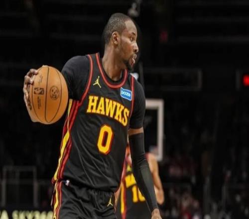 掙脫牢籠與鐐銬庫明加用完美兩戰(zhàn)與過去告別