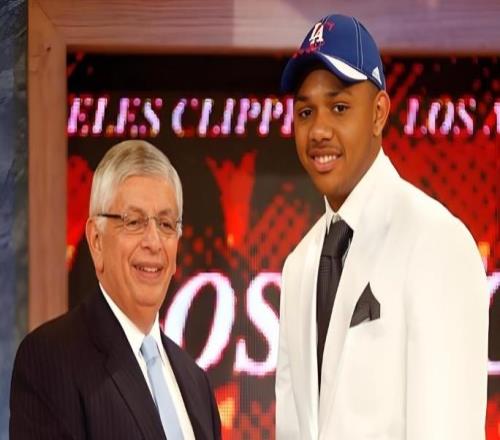 37歲老兵！一代三分炮！真結(jié)束了