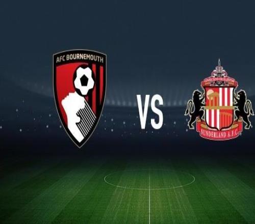 伯恩茅斯vs桑德蘭：阿萊士希門尼斯、泰勒亞當(dāng)斯首發(fā)，扎卡、海特勒伊達(dá)出戰(zhàn)