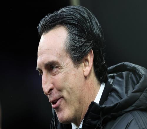 埃梅里：盡管曼聯(lián)和切爾西是歐冠資格的熱門(mén)，我們依舊充滿斗志_英超直播