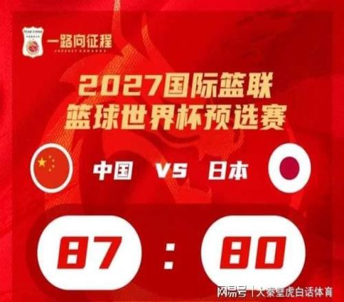 大反轉！中國男籃15分逆轉不足1天，國際籃聯(lián)道歉網友發(fā)現(xiàn)端倪