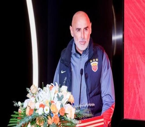 3月1日超級杯挑戰(zhàn)北京國安，上海海港出征新賽季，隊長武磊直言回報球迷期待