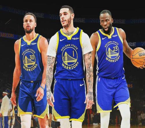 勇士放棄簽約！聯(lián)盟第一玻璃人！NBA生涯結(jié)束了