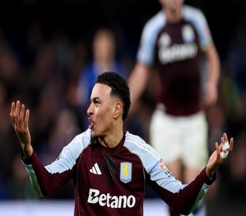 不敵狼隊(duì)，摩根羅杰斯：傷病不是借口，我們目前仍排在第三