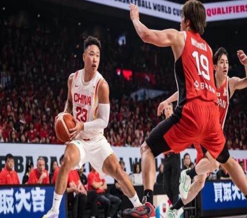 FIBA發(fā)布聲明為措辭不當(dāng)向中國男籃及球迷致歉