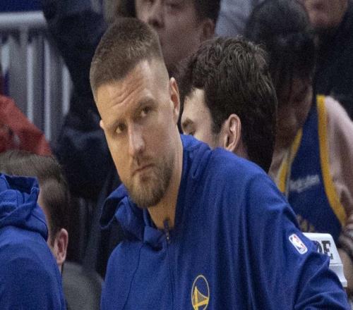 勇士得到波爾津吉斯才發(fā)現(xiàn)：麻煩才剛剛開始