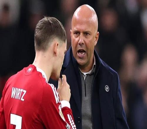 斯洛特：我們賣了值3.5億的球員&TAA賣1000萬，但只被說花4.5億