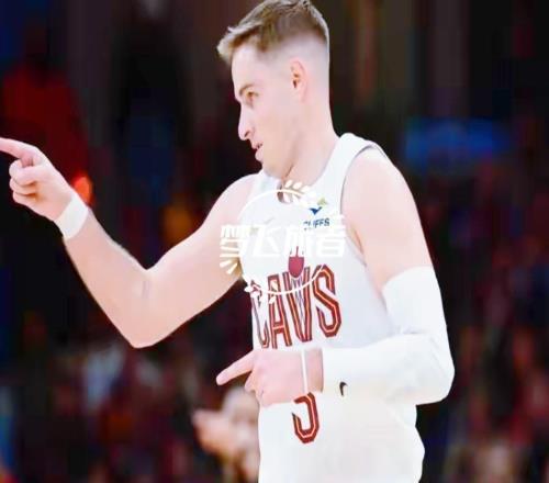 騎士三巨頭缺陣惜敗，深度陣容顯露爭冠潛力