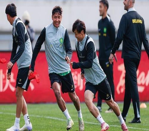 前瞻時(shí)隔6年再戰(zhàn)超級(jí)杯，北京國安能否真正煥然一新