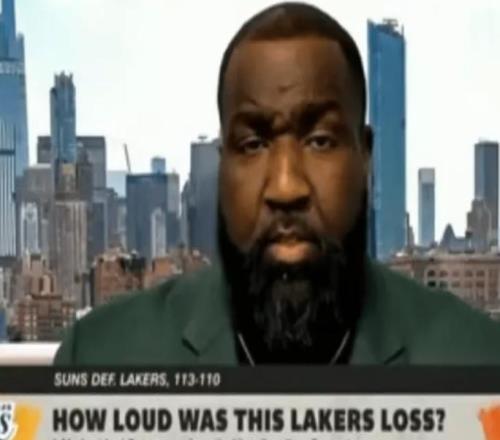 帕金斯嘲諷雷迪克：你輸球的借口比要坐牢的黑人都多！