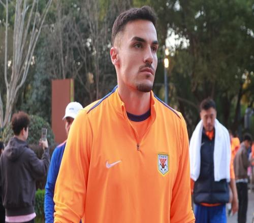 中超冬窗關(guān)閉！僅泰山、青島盈利，申花凈支出超200萬歐