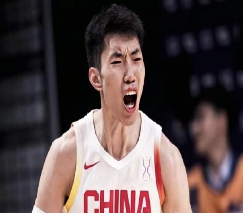 明日再戰(zhàn)中國臺(tái)北！FIBA更新名單，中國男籃延續(xù)原班陣容