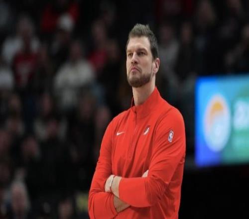 開拓者客戰(zhàn)勁旅！楊瀚森恢復(fù)健康爭(zhēng)出場(chǎng)，頭號(hào)得分手小概率出戰(zhàn)