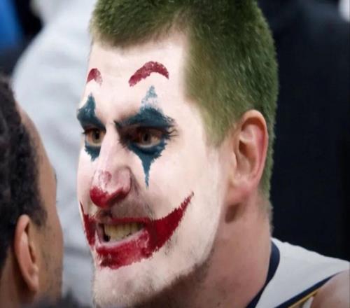 剛剛！約基奇回應(yīng)惡犯！MVP最新榜單公布...