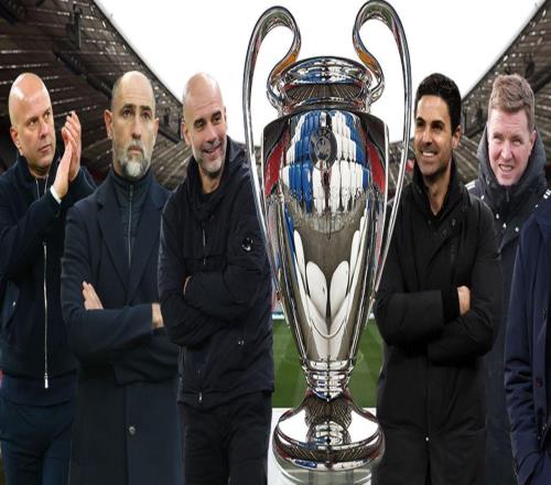 阿爾特塔笑醒！抽到夢幻上上簽，超級計算機預(yù)測27%概率拿下歐冠