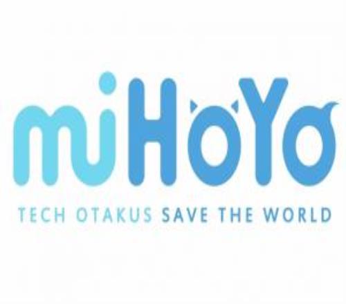 00后數(shù)學博士涉案！米哈游多款未公開角色遭泄露