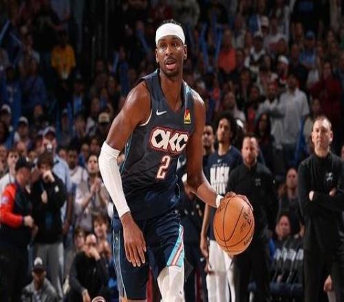 SGA復出加時休戰(zhàn)！戴格諾特：我們將球員的健康放在首位