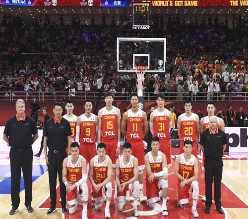 逆轉(zhuǎn)日本難掩男籃硬傷六后衛(wèi)選人遭詬病戰(zhàn)臺北直面歸化強(qiáng)敵考驗(yàn)