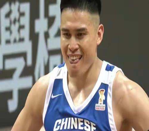 臺北媒體放話：中國臺北男籃有信心戰(zhàn)勝中國男籃，關(guān)鍵戰(zhàn)一觸即發(fā)