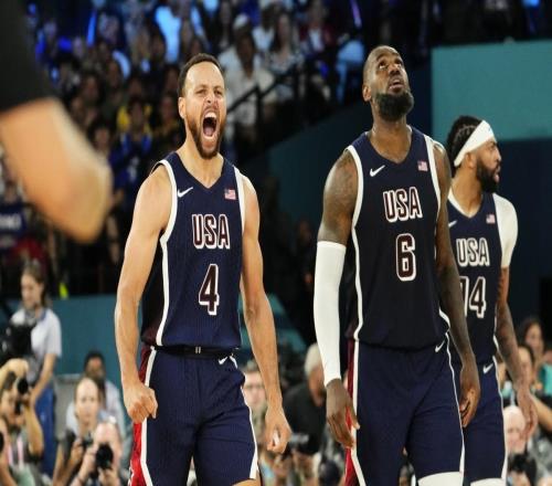 誰是美國男籃領(lǐng)袖科爾：詹姆斯更善于表達(dá)，庫里則非常安靜