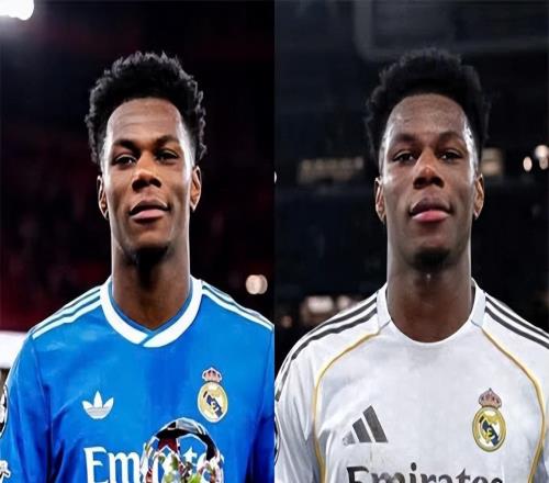 化身“新克罗斯”：一脚外脚背定乾坤，皇马铁血中场变身节拍器