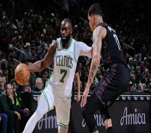 輸37分！籃網(wǎng)隊交易方案曝光！小波特助力快船，馬瑟林再換東家