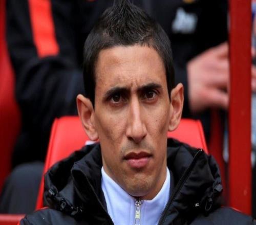 迪馬利亞自曝曼聯(lián)歲月：一場因范加爾而起的“噩夢”