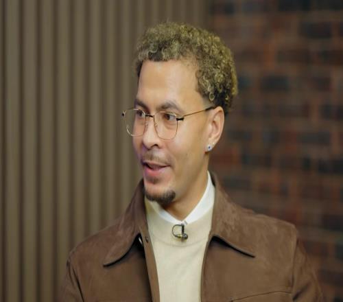 阿里談重返熱刺球場：就像回家一樣，在這留下了太多美好回憶