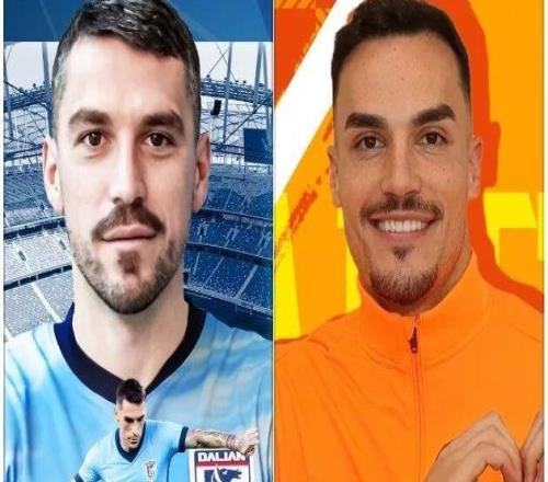 中超冬窗外援總結(jié)：熱情上升，理性依舊