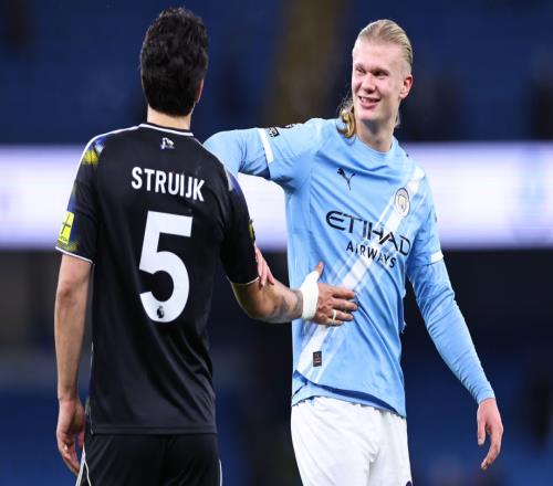 英超+西甲串關(guān)解析利茲聯(lián)VS曼城巴列卡諾VS畢爾巴鄂