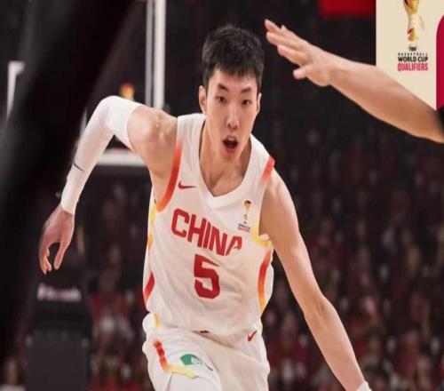 真無(wú)恥！國(guó)際籃聯(lián)官方稱男籃“僥幸”取勝，評(píng)論區(qū)炸鍋連夜改文案