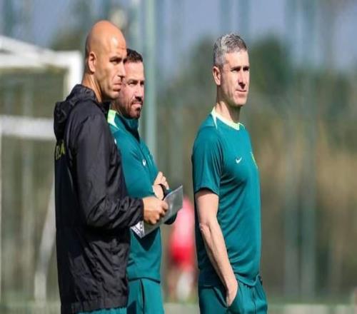 1場(chǎng)定冠軍，國(guó)安檢驗(yàn)新陣容，楊希PK林良銘張琳芃骨折武磊進(jìn)名單