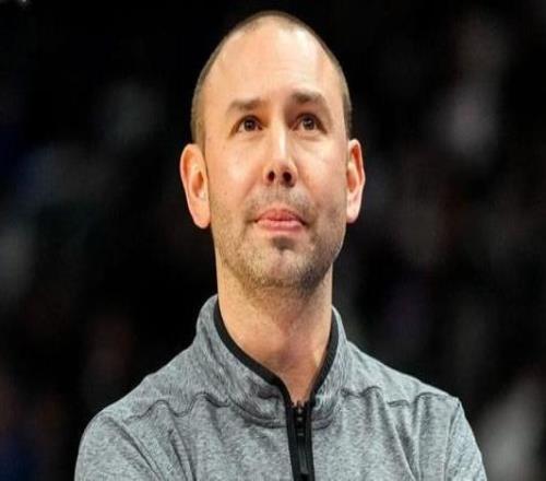 阿德爾曼：約基奇絕不會畏縮不前他是個好勝心很強(qiáng)的人