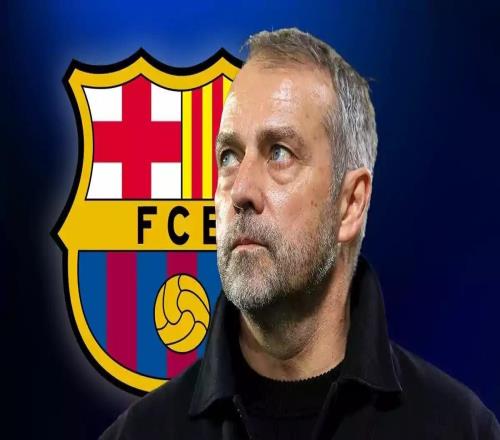 弗里克執(zhí)教巴薩100場孔德出場最多，萊萬進(jìn)球數(shù)第一