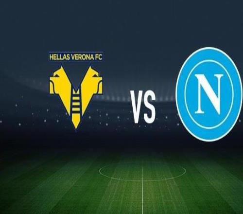 維羅納vs那不勒斯：加利亞爾迪尼、鮑伊首發(fā)，霍伊倫、波利塔諾出戰(zhàn)