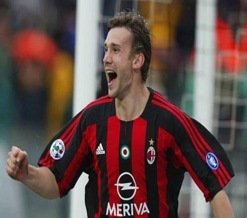 舍甫琴科回憶：08年斯帕萊蒂曾給我打電話，他想讓我去羅馬