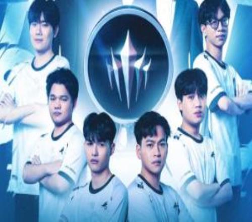 第三支先锋赛队伍!战马指教越南战队TSW横扫中国台湾队DCG收获LCP赛区冠军