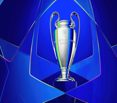 Opta预测本赛季欧冠冠军:枪手27.40%领跑,拜仁红军曼城随其后