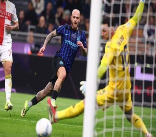 25輪制造21球！五大聯(lián)賽第一左翼衛(wèi)，身價突破6000萬歐創(chuàng)造新紀錄