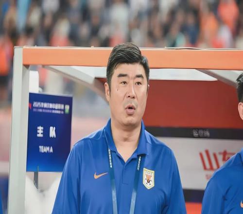 25年传统突变!泰山队取消登顶,6分启程能翻盘吗