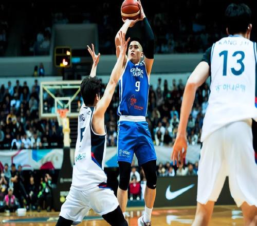 恭喜!中国男篮迎来3大利好,赢球排名将升至小组第2,感谢韩国队